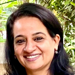 Dr. Ekroop Caur, IAS