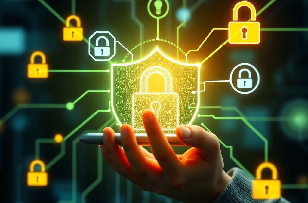 Combating Security and Privacy Breaches in IoT Systems