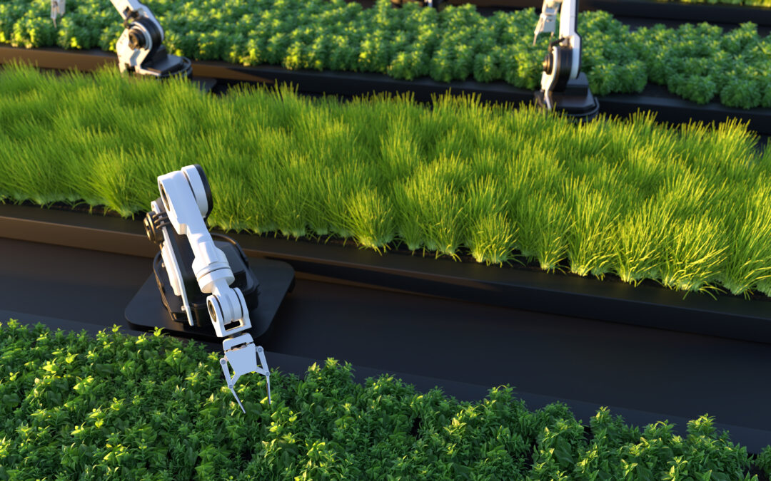 IoT based Data Sensing System for AutoGrow, an Autonomous greenhouse System for Precision Agriculture