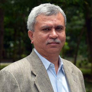 Prof. Trilochana Sastry