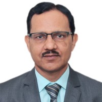 Mr. Ashok Chandak
